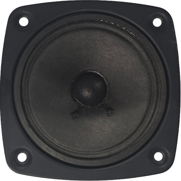 Audax - Speaker Pasif 3" AX-0147 T8 Tweeter