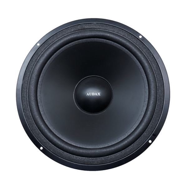 Audax - Speaker Pasif 10" AX-10068 WPM8 Mica Series - Woofer MK II