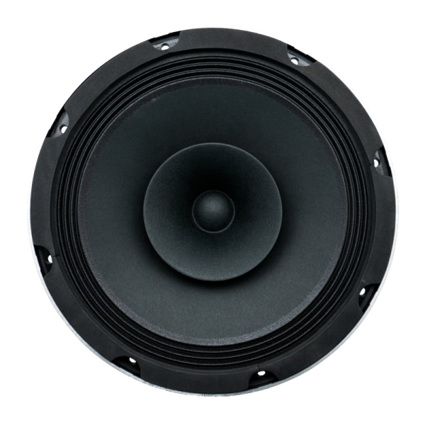 Audax - Speaker Pasif 10" AX-10820 M8 Dies Casting Series Musical MK II