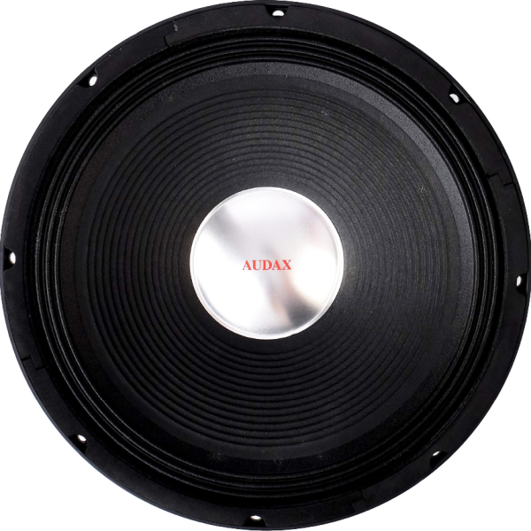 Audax - Speaker Pasif 12" AX-12330 M8 Full Range