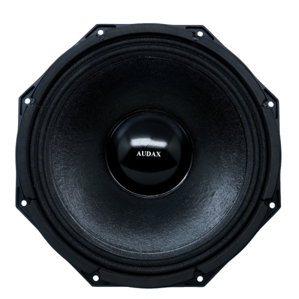Audax - Speaker Pasif 12" AX-12866 M8 Mild Bass Transducer