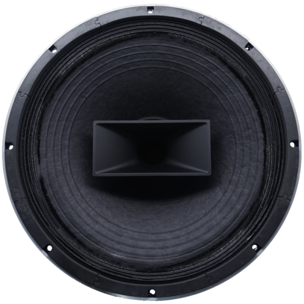Audax - Speaker Pasif 15" AX-15 CXHB 3" Voice Coil Coaxial Transducer