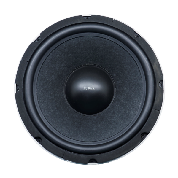 Audax - Speaker Pasif 15" AX-15220 SW8.8 Dual Driver Sub Woofer