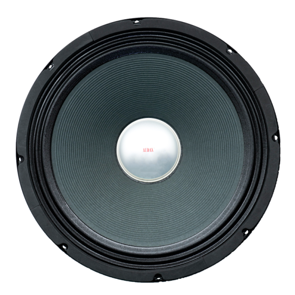 Audax - Speaker Pasif 15" AX-15300 M8 Full Range Professional Series