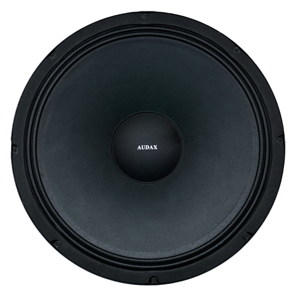Audax - Speaker Pasif 15" AX-15365 M8 H.K. Series Musical MK II
