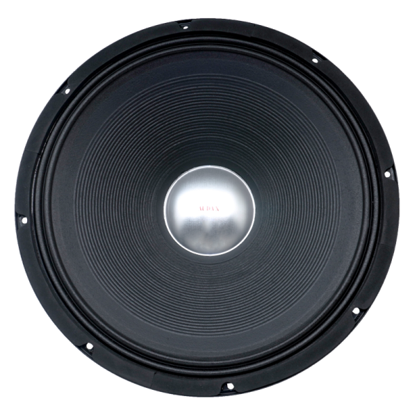Audax - Speaker Pasif 15" AX-15410 M8 Full Range Professional Series
