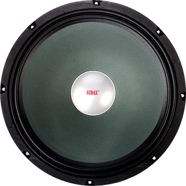 Audax - Speaker Pasif 15" AX-15462 M8 Full Range