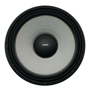 Audax - Speaker Pasif 15" AX-15480 M8 MID & BASS Transducers