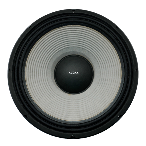 Audax - Speaker Pasif 15" AX-15480 M8 MID & BASS Transducers