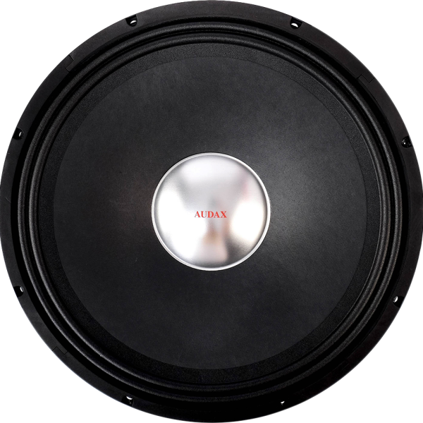 Audax - Speaker Pasif 15" AX-15513 M8 Full Range