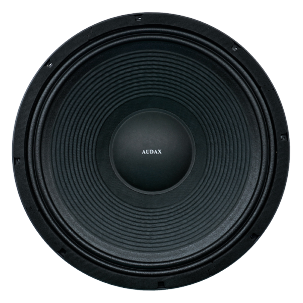 Audax - Speaker Pasif 15" AX-15668 M8 Full Range MKII (PK)
