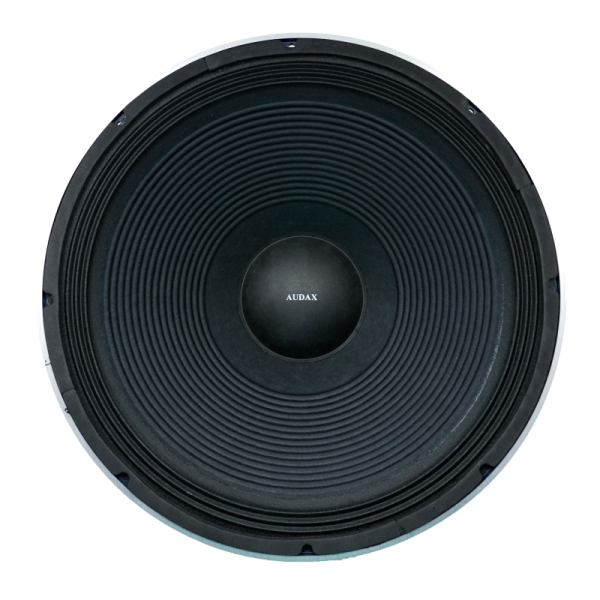 Audax - Speaker Pasif 15" AX-15850 M8 Full Range IMF Series