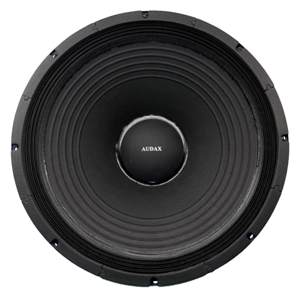 Audax - Speaker Pasif 15" AX-15930 M8 Professional Series Full Range