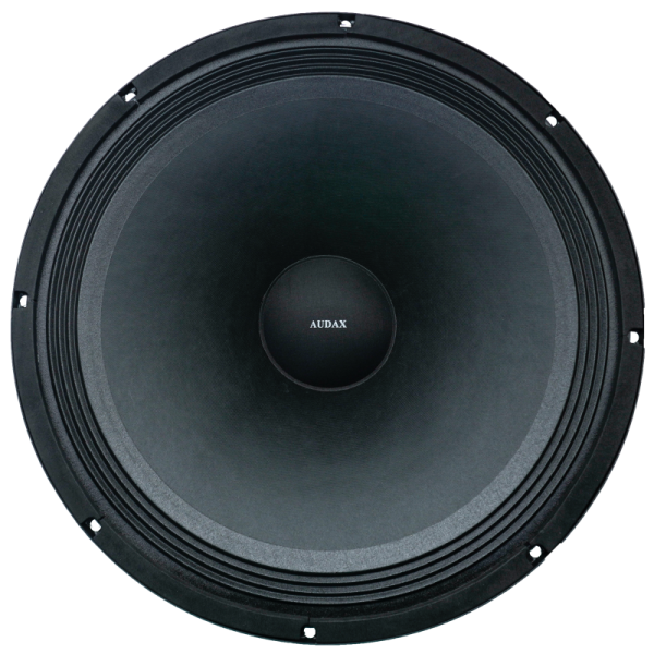 Audax - Speaker Pasif 18" AX-18230 M8 Full Range Professional Series