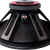 Audax - Speaker Pasif 18" AX-18330 M8 Full Range