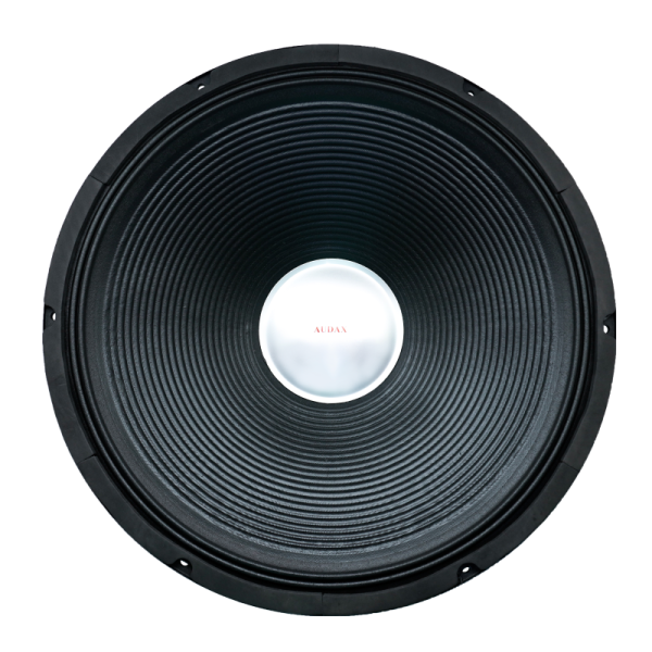 Speaker Pasif 18" Audax AX-18450 M8 Professional Series Musical MK II