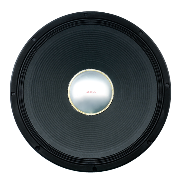 Audax - Speaker Pasif 18" AX-18811 M8 Full Range Professional Series
