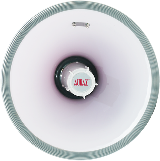 Audax - Speaker Handy Megaphone AX-2501 Sirene Sirine Siren