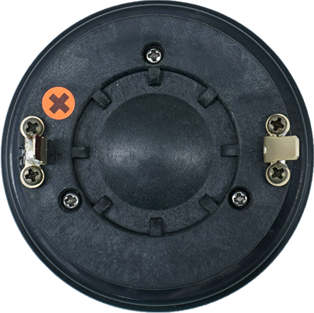 Audax - Speaker Pasif AX-34 WS Compression Driver