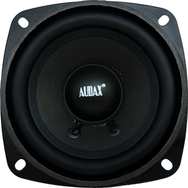 Audax - Speaker Pasif 3,5" Audax AX-3503 FW4 Woofer