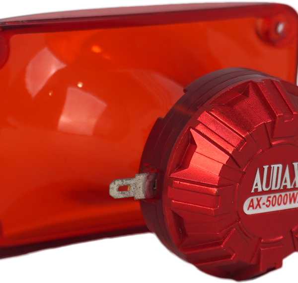 Audax - Tweeter Walet AX-5000WX