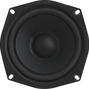 Audax - Speaker Pasif 5" AX- 5082 WS4 Woofer