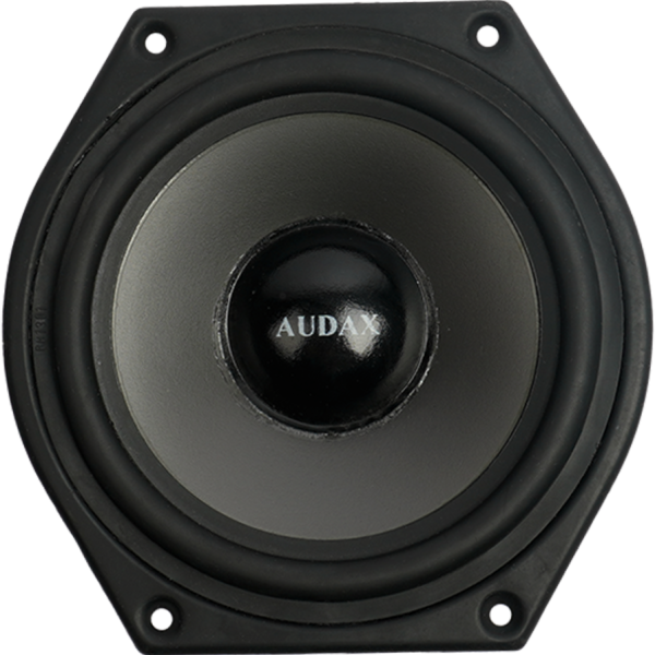 Audax - Speaker 5" Audax AX 5148 WPB8 Woofer MK II