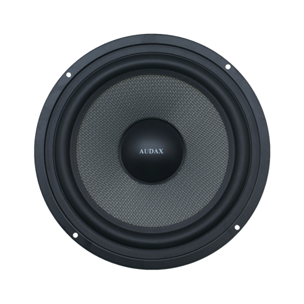 Audax - Speaker Pasif 8" AX-8023 WGR8 Woofer