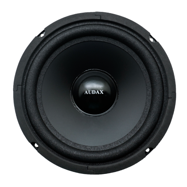Audax - Speaker Pasif 8" AX-8064 WPB8 Polypropylene Series Woofer