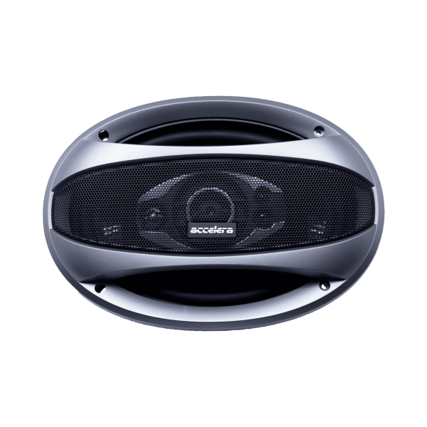 Accelera - Car Speaker dan Rockstar