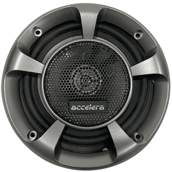 Accelera - Car Speaker 6' AC-607