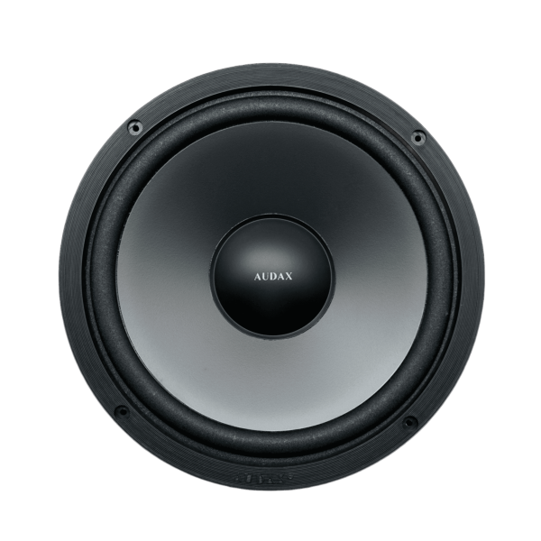 Audax - Speaker Pasif 10" AX-10020 PB8 Polypropylene Series Woofer MK II