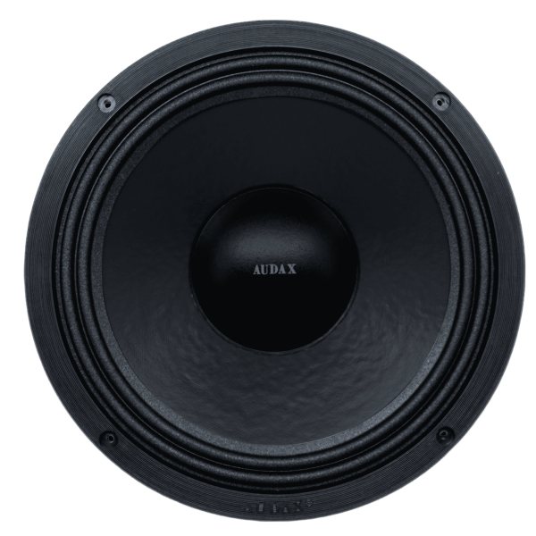 Audax - Speaker Pasif 10" AX-10021 CW8 Spotlight Series Woofer MK II