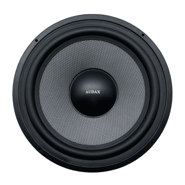 Audax - Speaker Pasif 10" AX-10023 WGR8 Woofer MK II
