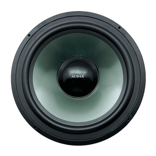 Audax - Speaker Pasif 10" AX-10031 WG8 Woofer