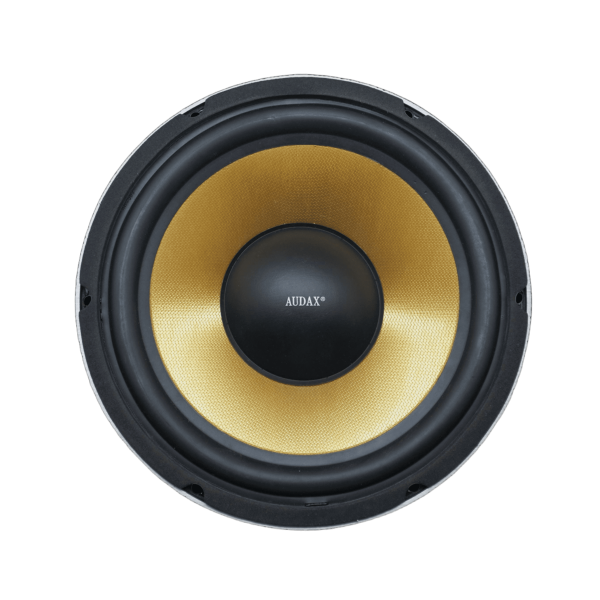 Audax - Speaker Pasif 10" Audax AX-10086 WSR8 Professional Series Woofer
