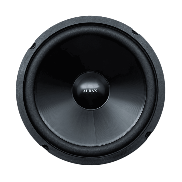 Audax - Speaker Pasif 10" AX-10112 W8 Polypropylene Series Woofer