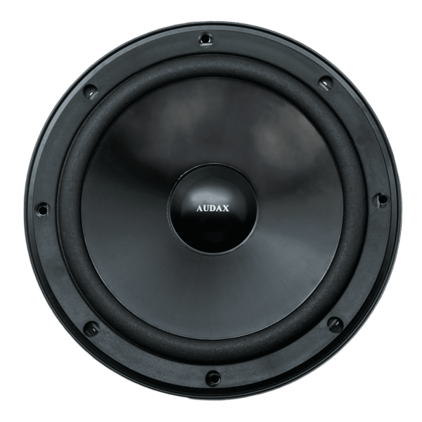 Audax - Speaker Pasif 10" AX-10225 W8 Woofer MK II