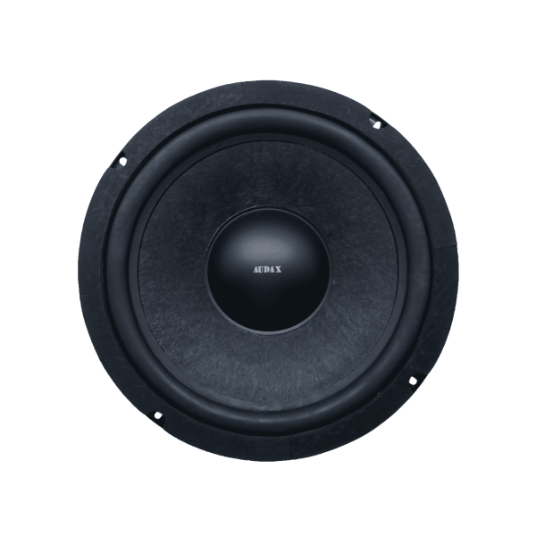 Audax - Speaker Pasif 12" AX-12055 SW8 Sub Woofer