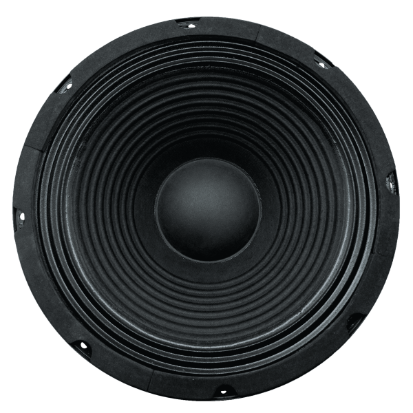 Audax - Speaker Pasif 12" AX-12251 M8 Professional Series Musical MK II