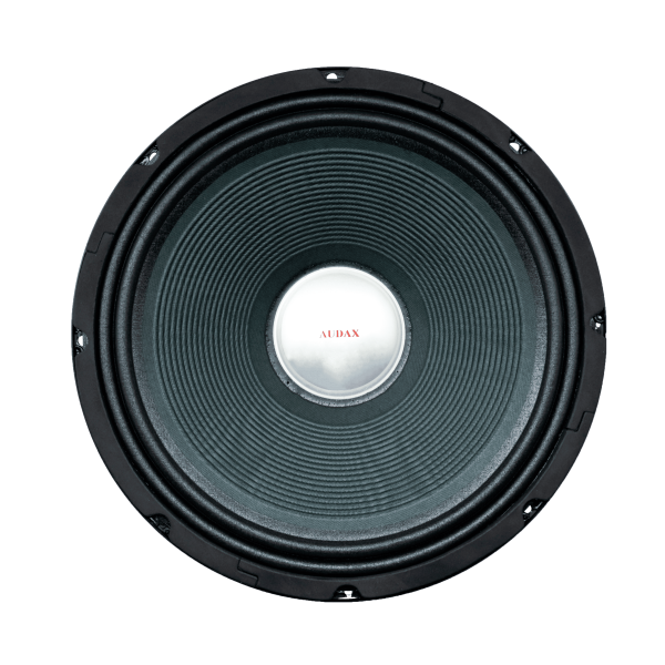 Audax - Speaker Pasif 12" AX-12462 M8 Technology Series Musical MKII