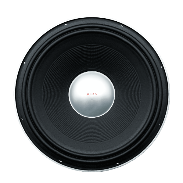 Audax - Speaker Pasif 12" AX-12499 M8 Professional Series Musical MK II