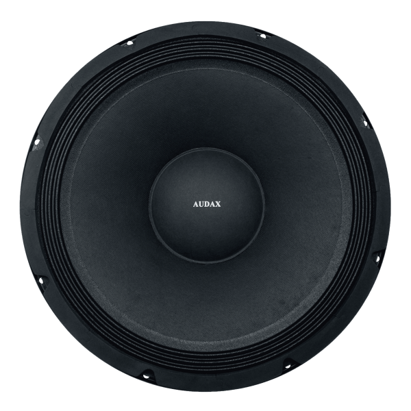 Audax - Speaker Pasif 15" AX-15159 M8 Full Range Professional Series