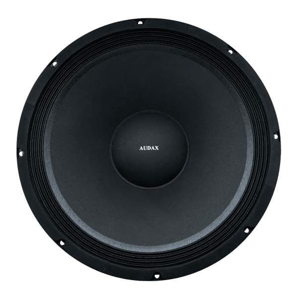 Audax - Speaker Pasif 15" AX-15250 M8 Full Range Professional Series
