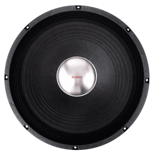 Audax - Speaker Pasif 15" AX-15PA60 M8 Full Range