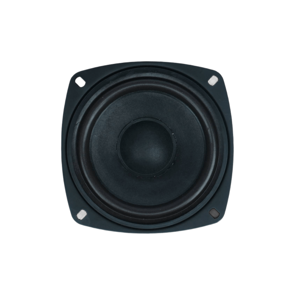 Audax - Speaker Pasif 4" AX-4074 SQ8 Mid Range