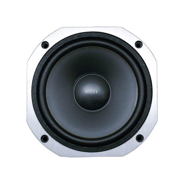 Audax - Speaker Pasif 4" AX-4880 SQPB8 Mid Range