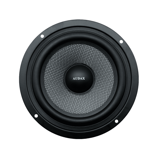 Speaker Pasif 5" Audax AX-5023 WGR8 Woofer