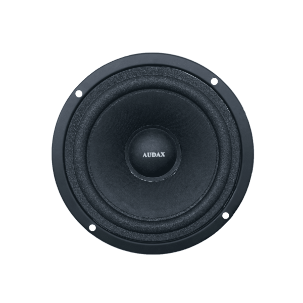 Audax - Speaker Pasif 5" AX-5035 W8 Woofer MKII
