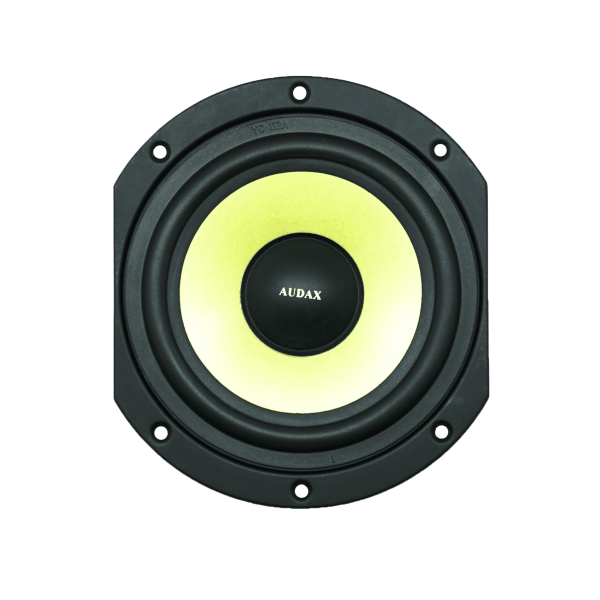 Audax - Speaker Pasif 5" AX-5149 W8 Woofer MK II